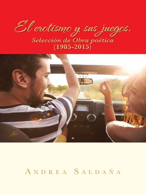 cover image of El Erotismo Y Sus Juegos.